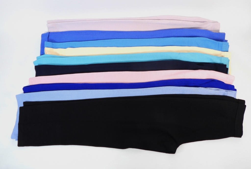 10PC ST. JOHN ASSORTED COLOR KNIT