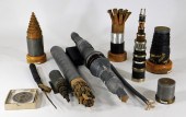 10PC TELEPHONE UNDERGROUND LIN