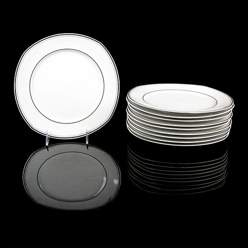 10PC WINTERLING DINNER