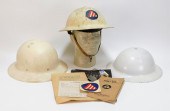 10PC WWII CIVIL DEFENSE AIR RA