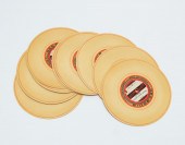 10PCS, HOME RECORDINGS OF SONG