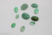 10PCS,JADEITE RING FACE<br>10p