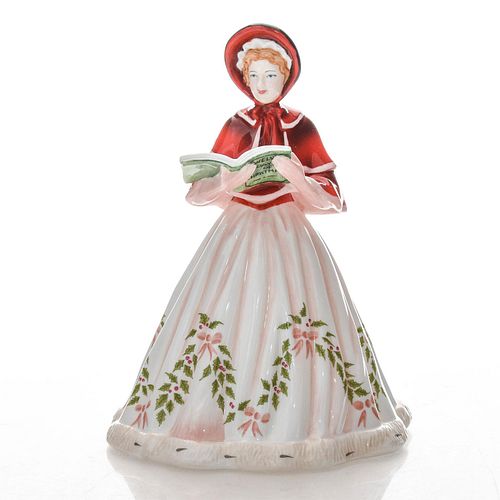 10TH DAY CHRISTMAS HN5518 - ROYAL