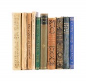 10VOL MARK TWAIN FOREIGN LANGU