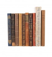 10VOL MARK TWAIN FOREIGN LANGU