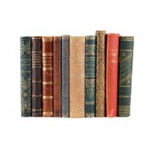 10VOL MARK TWAIN FOREIGN LANGU
