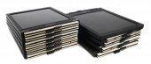 (11) 8X10 FIDELITY & LISCO FIL