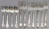 (11) AMERICAN STERLING SILVER