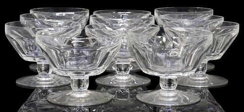 (11) BACCARAT