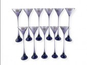 11 BACCARAT AMETHYST LIQUOR CO