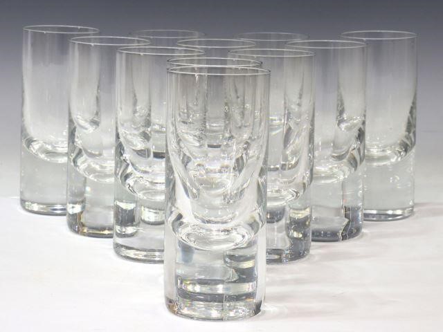 (11) BACCARAT 'PERFECTION'