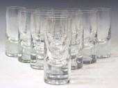 (11) BACCARAT 'PERFECTION' CRY