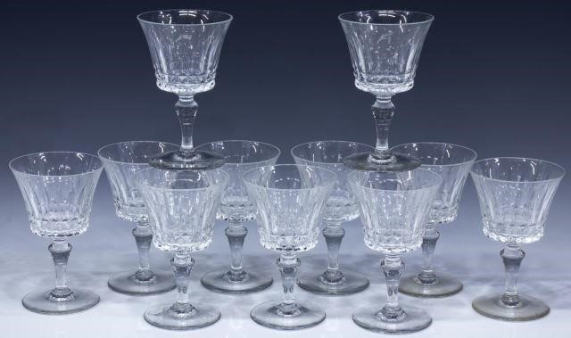 (11) BACCARAT 'PICCADILLY'