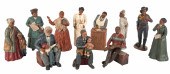 (11) Black American History fi
