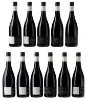 11 BOTTLES 2008 JOHN DUVAL WIN