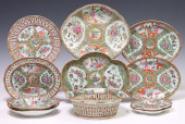 (11) CHINESE CANTON ROSE ASSEM