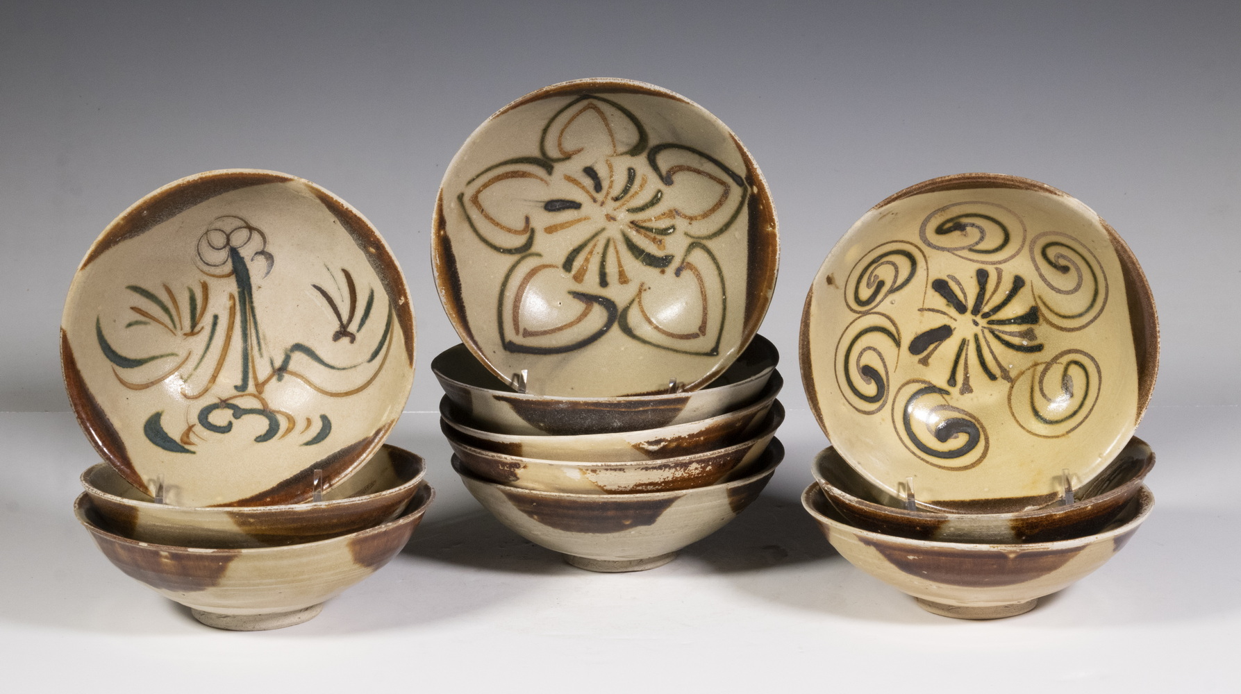 (11) CHINESE TANG DYNASTY