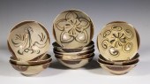 (11) CHINESE TANG DYNASTY CHAN