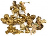 (11) COLLECTION ASSORTED GILTW