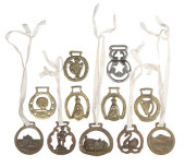 (11) COLLECTION OF BRITISH SOU