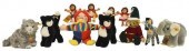 (11) COLLECTION OF GERMAN STEI