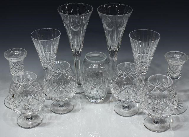 (11) COLLECTION OF WATERFORD &