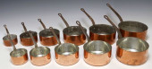 (11) FRENCH COPPER &AMP; IRON