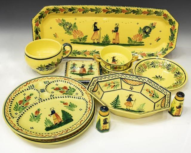 (11) HB, HENRIOT, MARSHALL FIELDS