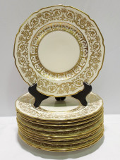 11 HEINRICH & CO GILT EDGE POR