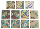 (11) MOSAIC TILE COMPANY SAN A