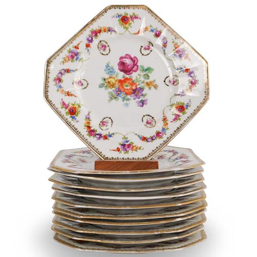 (11 PC) BAVARIA SCHUMANN