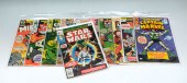 11 PC. COMIC BOOK COLLECTION: