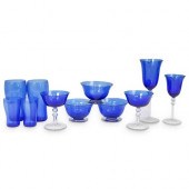 (11 PC) MISCELLANEOUS GLASSWAR