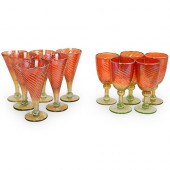 (11 PC) RICK STRINI IRIDESCENT