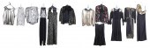 (11) Pc Vintage eveningwear gr