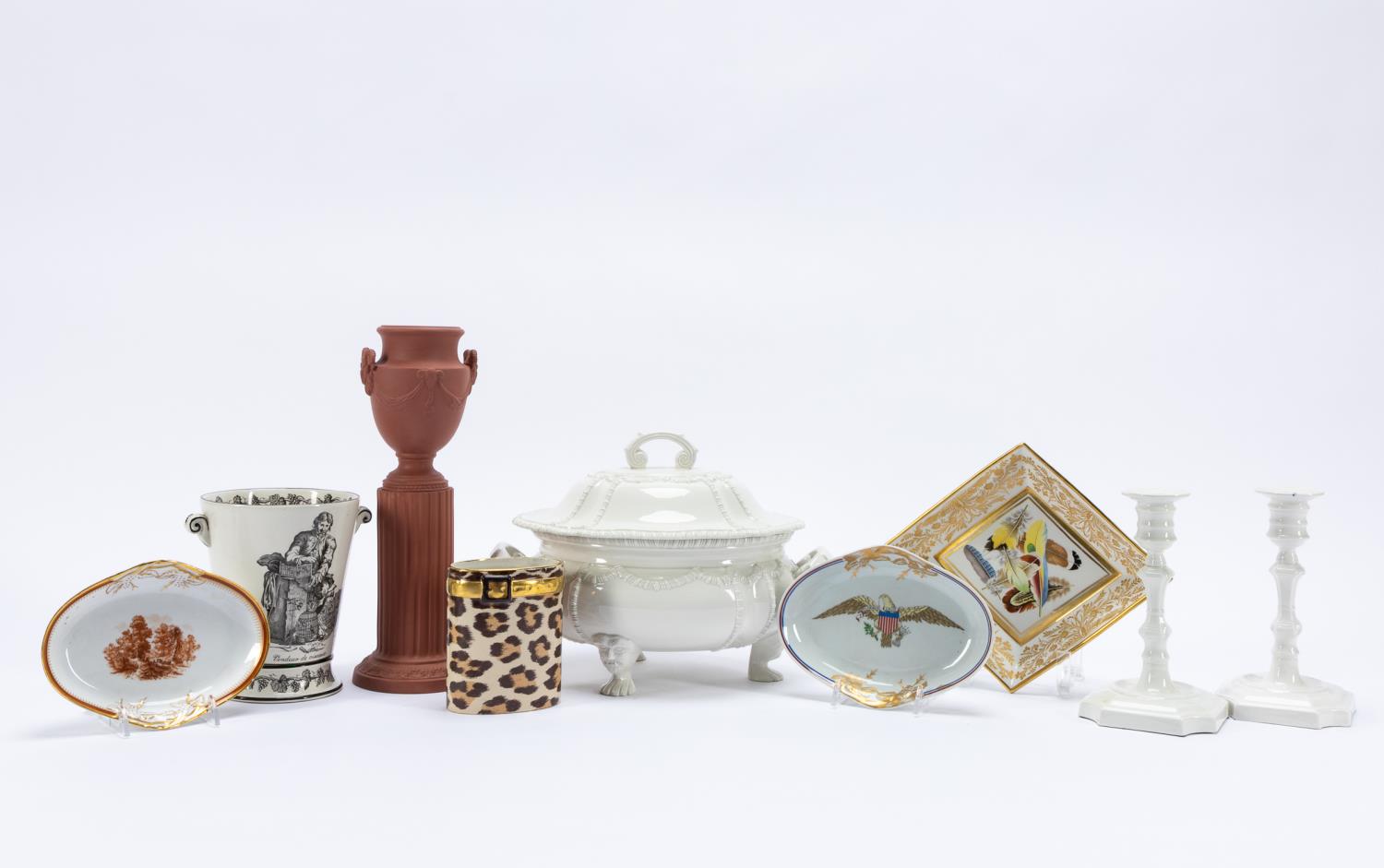 11 PCS, MOTTAHEDEH ITALIAN