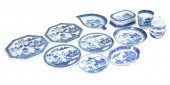 (11) Pcs Mottahedeh Vista Aleg