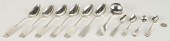 11 PCS. NASHVILLE, TN RELATED