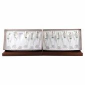 (11) Perrier Jouet champagne g