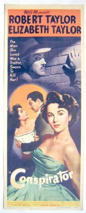 11 pieces.  Movie Posters. (El