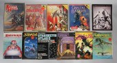 11 ROLE PLAYING AND FANTASY GA