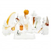 11 SAINT LOUIS CRYSTAL INTERNA