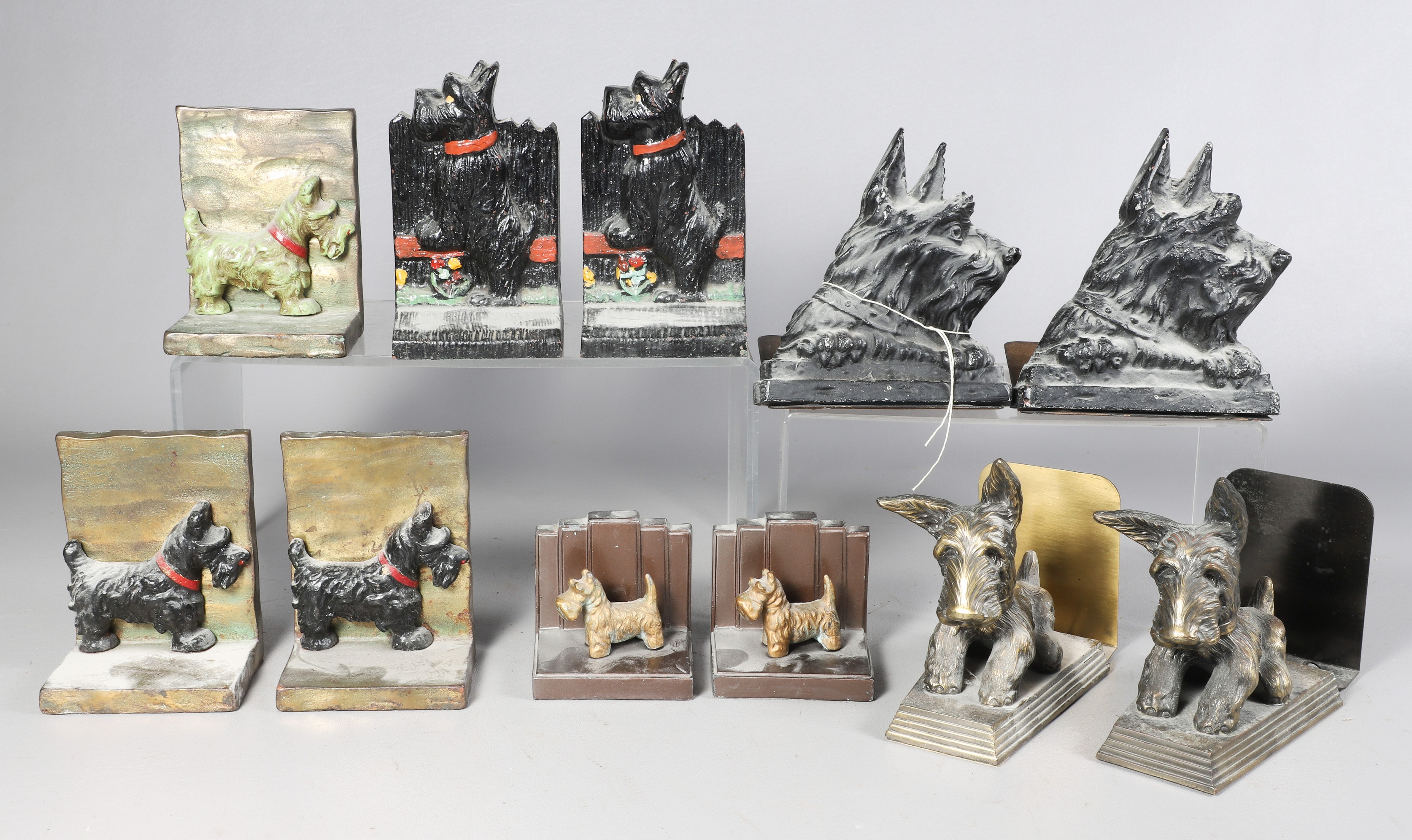 (11) Scottish Terrier (Scotty)