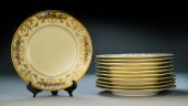 (11) Signed Hutschenreuther Dr
