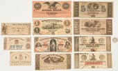 11 SOUTHERN OBSOLETE CURRENCY