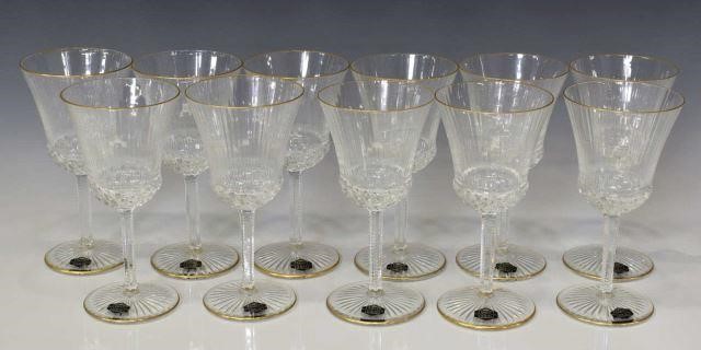 (11) ST. LOUIS CRYSTAL 'APOLLO
