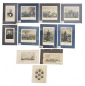 (11) U.S. CIVIL WAR RELATED EN