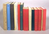 11 vols.  Genealogy: Junkin, W