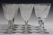 (11) WATERFORD ALANA CRYSTAL C