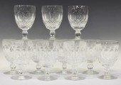 (11) WATERFORD 'COLLEEN' CUT C